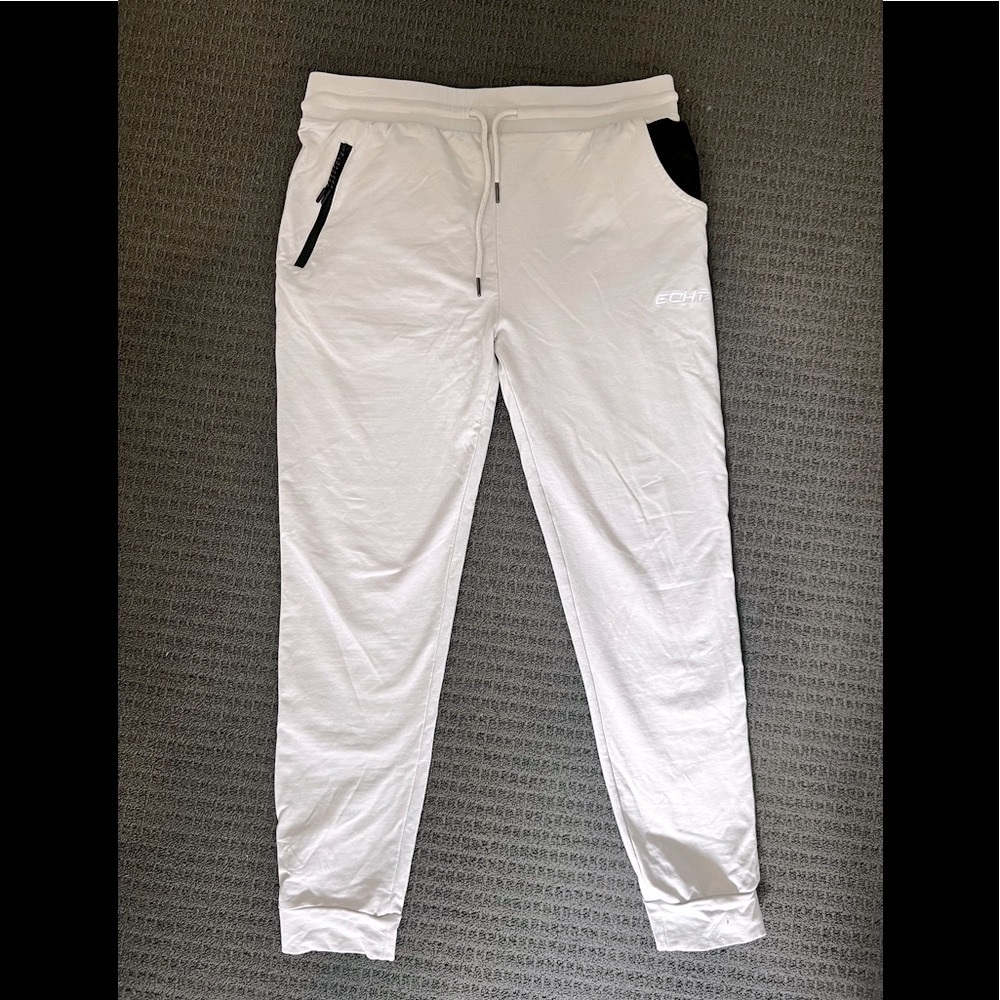 🌻 ECHT track pants - Picture 3 of 5